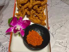 -红辣椒·川菜·火锅(大洋中心店)