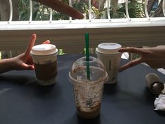 -星巴克臻选(广州沙面店)