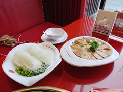 特级方竹笋-山城辣妹子(定福庄店)