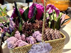 -阳光码头海鲜火锅(世纪大道店)