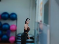 -星座健身(南和城店)