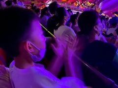 -灵玲国际马戏城