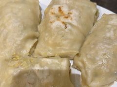 -木柴豆腐·活海鲜·鲁菜(岚山路店)