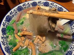 -小潘记鸭血粉丝汤