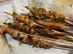 -江味龙虾馆·裸蓝龙虾(南山店)