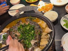 -探鱼·鲜青椒爽麻烤鱼(领展购物广场店)