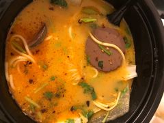 -小蛮椒麻辣烫·麻辣拌(青浦宝龙店)