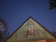 -弦月窗LUNETTE BY AMANDA(复兴路店)