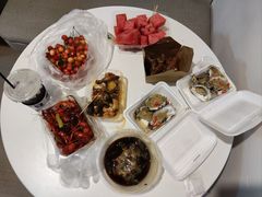 -大学城夜市
