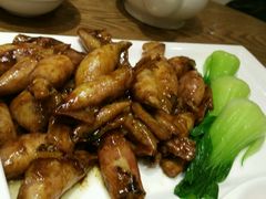 -新时代大酒店(仰口路店)