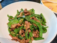 -简小舍·民间手艺菜(武昌江滩店)