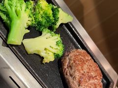 -肉肉大米(金虹桥店)