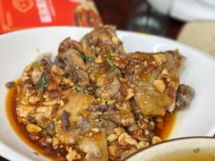 -哈尔滨大水饺(船山路店)