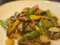 -滇野云南野生菌餐厅(陕西南路店)