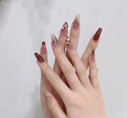 -M·X Nail日式美甲美睫