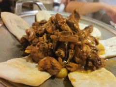 -小菜园新徽菜(合肥天鹅湖万达店)