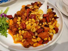 -沸腾鱼乡(知春路分店)