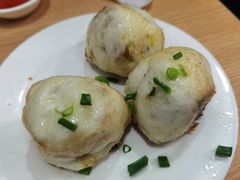 -古街捞化牛杂(井大店)
