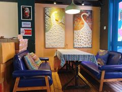 -半坡九号老挝冰咖啡