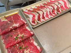 -西塔老太太泥炉烤肉(川沙百联店)