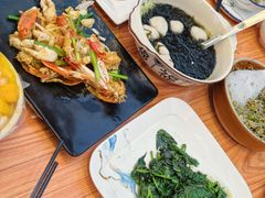-旺来排档