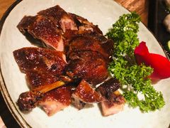 -盡膳口福跷脚牛肉火锅(合生汇购物中心店)