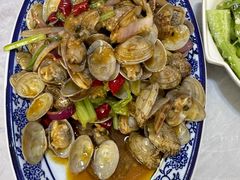 -香满锅老北京羊蝎子火锅·家常菜(新街口店)