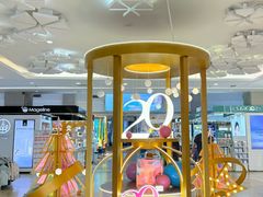 -顺联广场(陈村店)