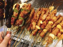 -老谢野馄饨(延安路店)