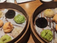 -隆喜元鱼汤包·海鲜(中联广场店)