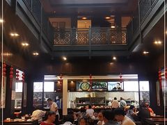 大堂-咸亨酒店•非遗绍兴菜•中华老字号(堂吃餐厅)