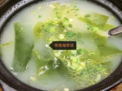 -老灶房-四川土菜(铁牛广场店)