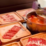食肉主义者快点来撸~