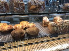 -面包新语(国瑞店)