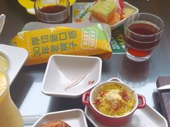 -豪客来牛排(西昌大巷口月城广场店)