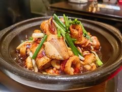 -桂小厨广西菜(万象城店)