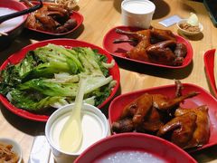 -光明刘冰乳鸽店(光明法政北路店)