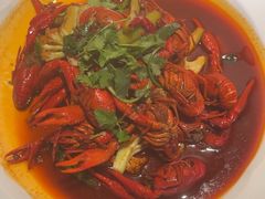 -鸽子侯·家宴·平价海鲜(市图书馆店)