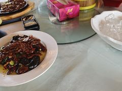 -玉林烤鸭店(定福庄店)