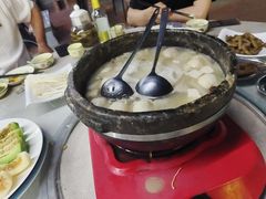 鱼羊一锅鲜-墨脱石锅椰子鸡•海鲜糟粕醋(榆亚路店)
