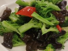 -巴依老爷·新疆美食(上城区天城路店)
