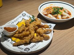 -新太二·鲜料川菜(晶耀前滩店)