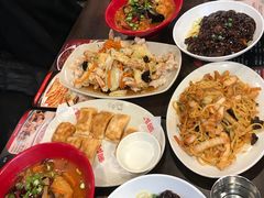 -香港饭店0410(明洞店)