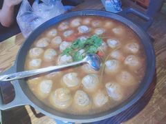 -炭火功夫烤鱼·小龙虾音乐餐吧(新风街店)