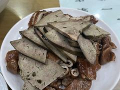 -天发芽·何记葫芦头泡馍·老字号(小南门店)
