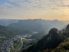 -矮寨·十八洞·德夯大峡谷景区