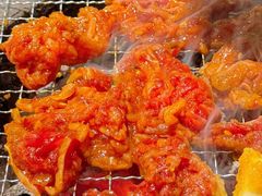 -蒜香焼肉PURUSHIN(马场路店)
