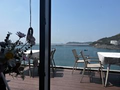 -渔·海鲜餐厅（东澳可域度假村内）南沙湾沙滩店