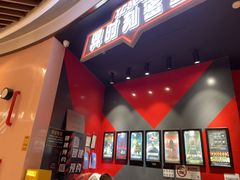 -Xcape异时刻密室逃脱魔法互动(瑞虹天地太阳宫店)