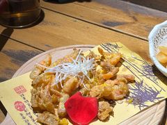 -马灯部落·西湖边的创意山景餐厅(虎跑动物园店)